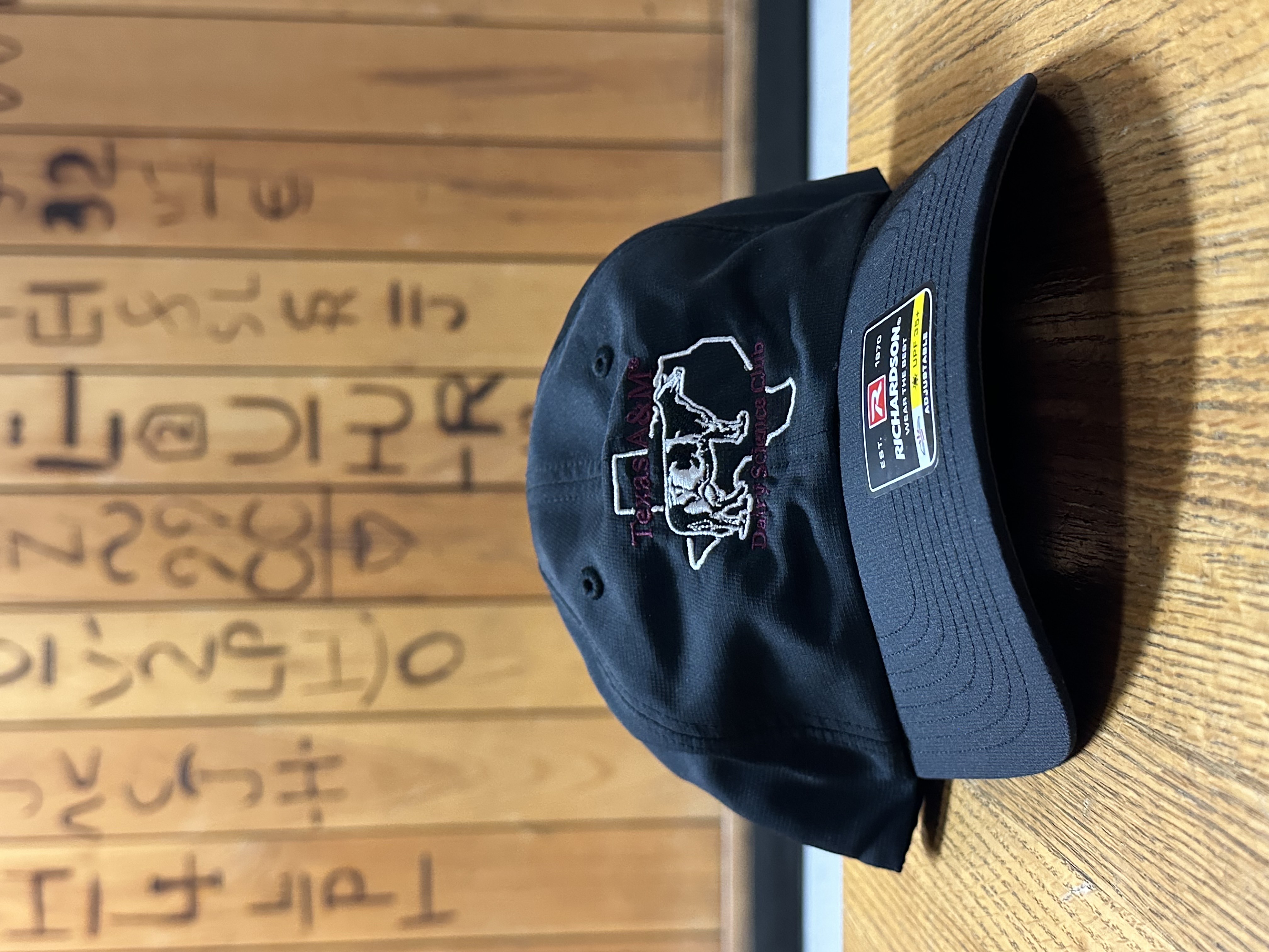 Hats