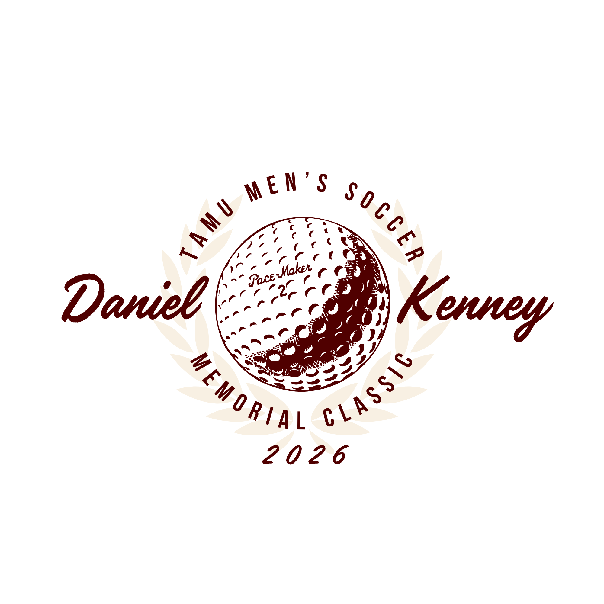 2026 Daniel Kenney Golf Tournament - Individual Registration