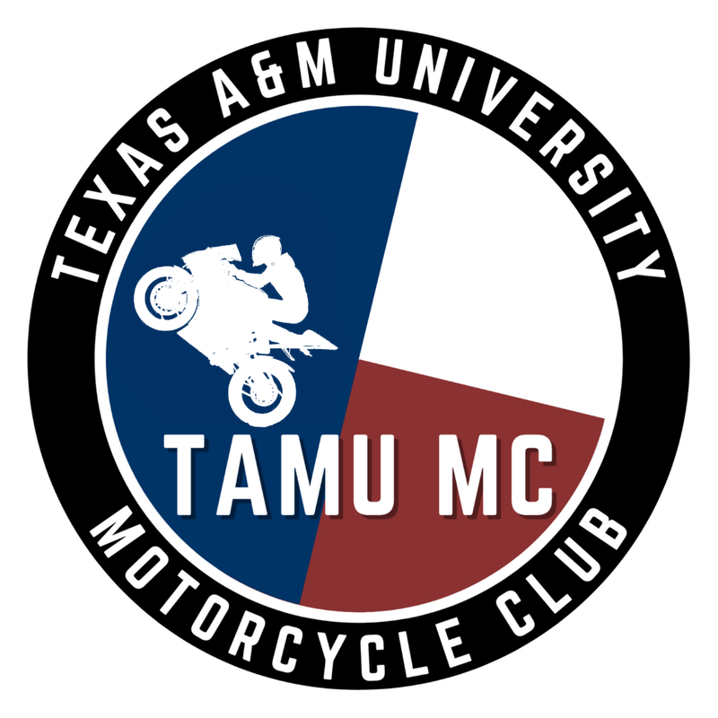 2026-2027 Texas A&amp;M Motorcycle Club Membership