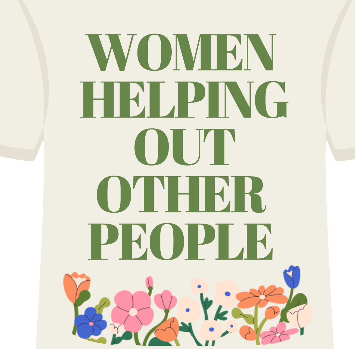 Fall 2024 member shirt