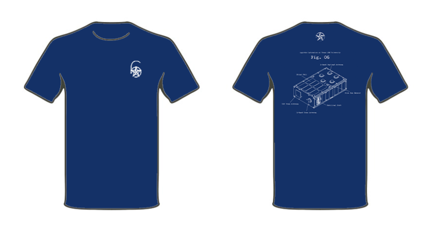 AGS6 T-Shirt