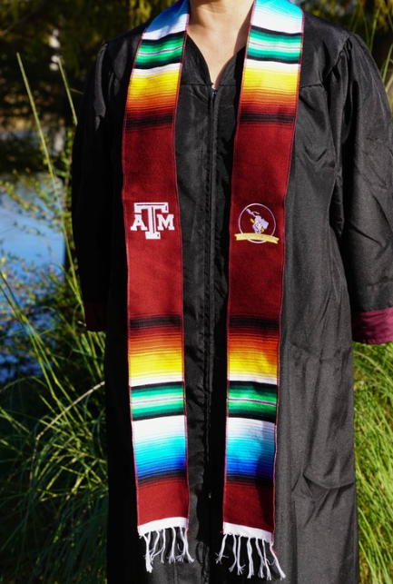 Latinx Graduation Stoles