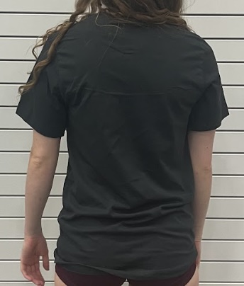 2022-2023 TAMU Gymnastics Team Shirt