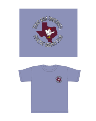 Youth Size--License Plate T-shirt