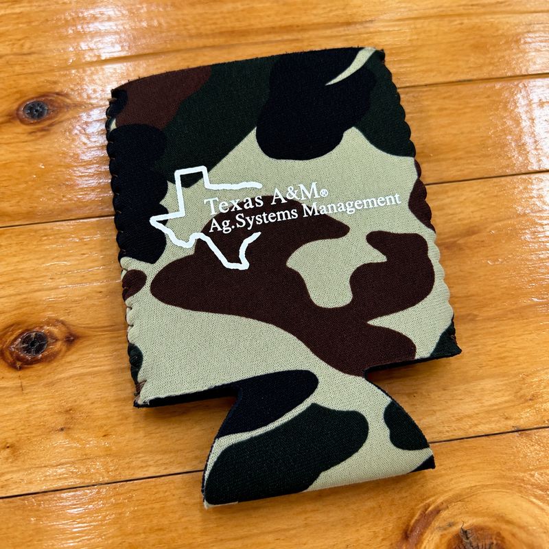 AGSM Koozies