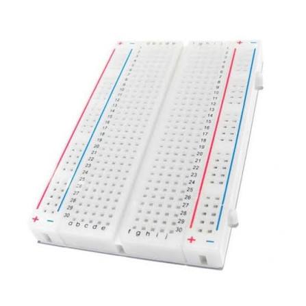 400 Point Breadboard