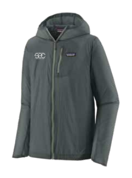 SEC Patagonia Jackets