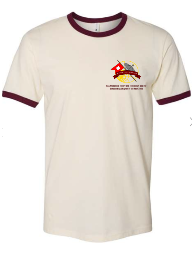 MTT-S TAMU General Member Ringers