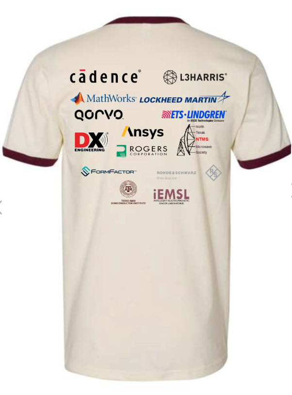 MTT-S TAMU General Member Ringers