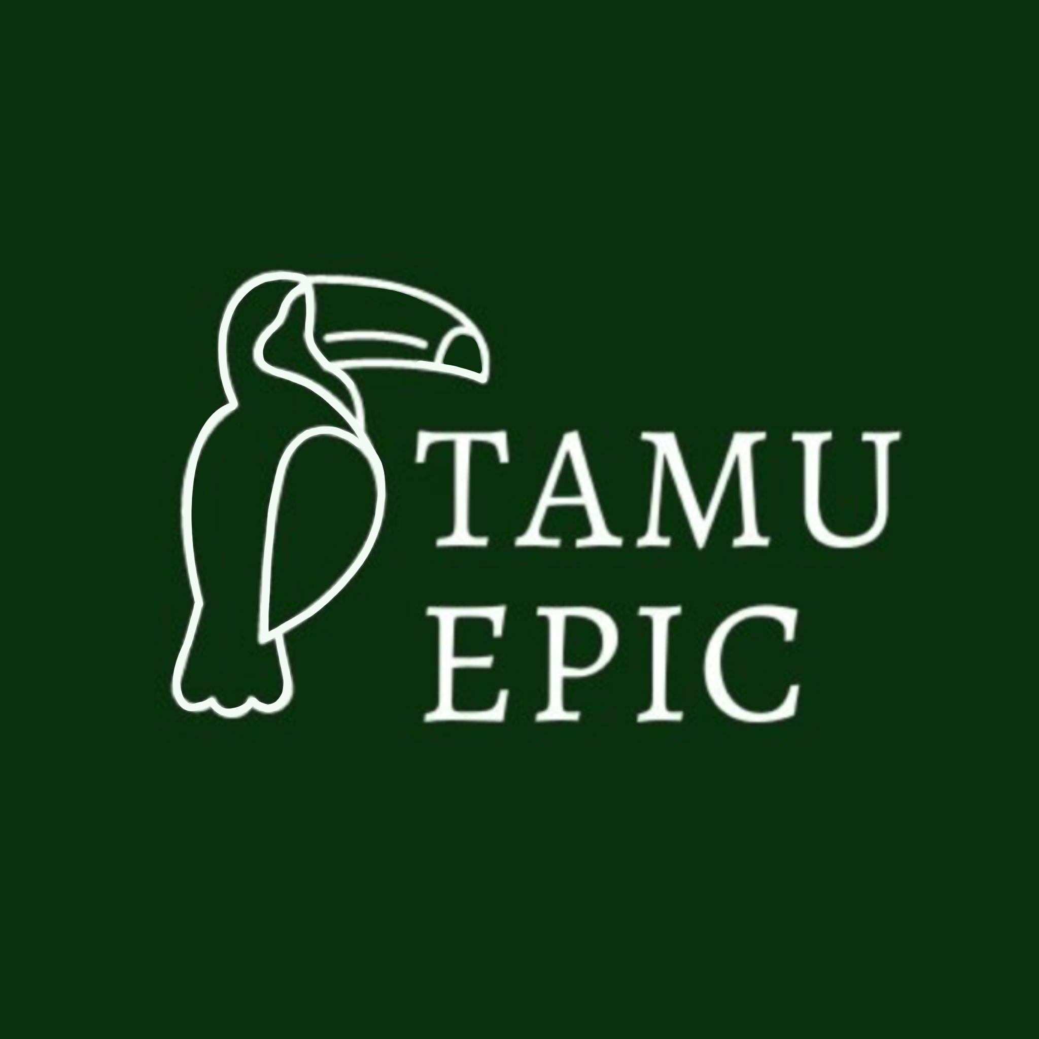 EPIC Spring 2026 Dues