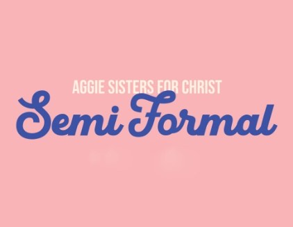 Semi-Formal Ticket 2026