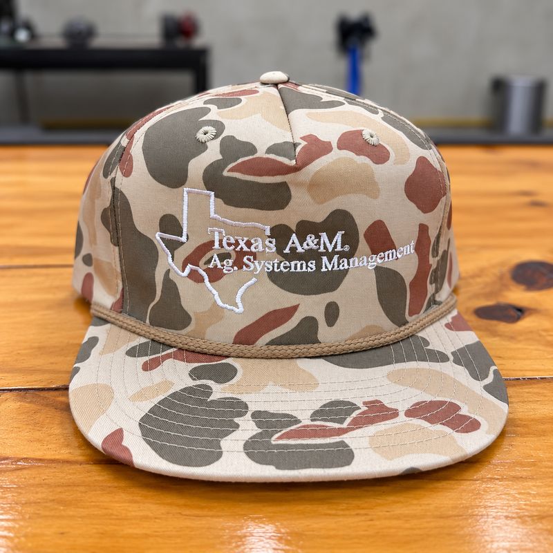 AGSM Hats