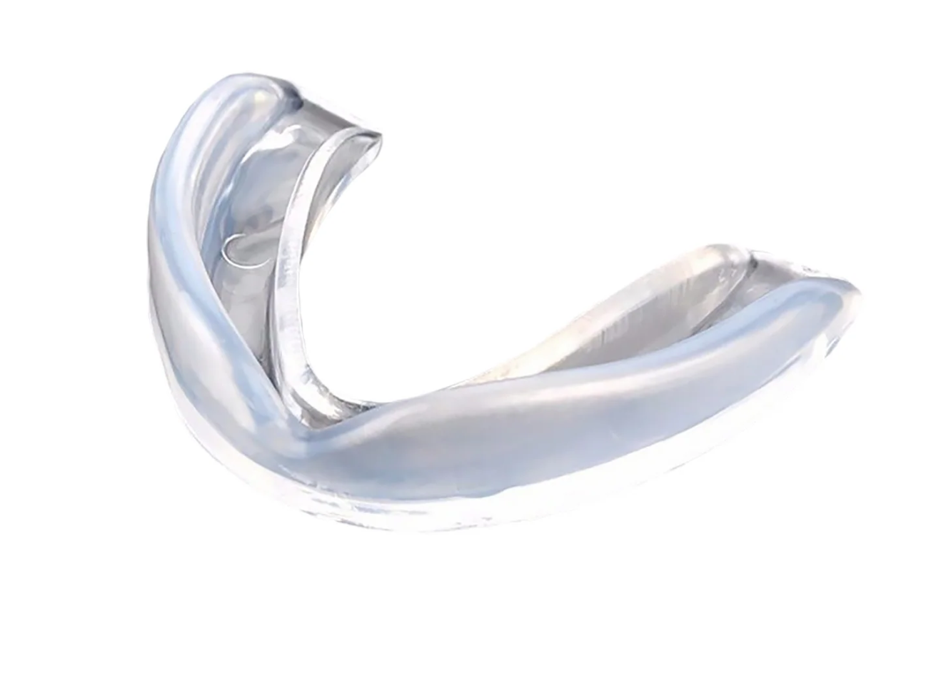 Mouthpiece + Case