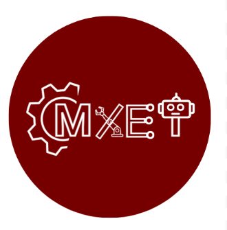 MXET Button