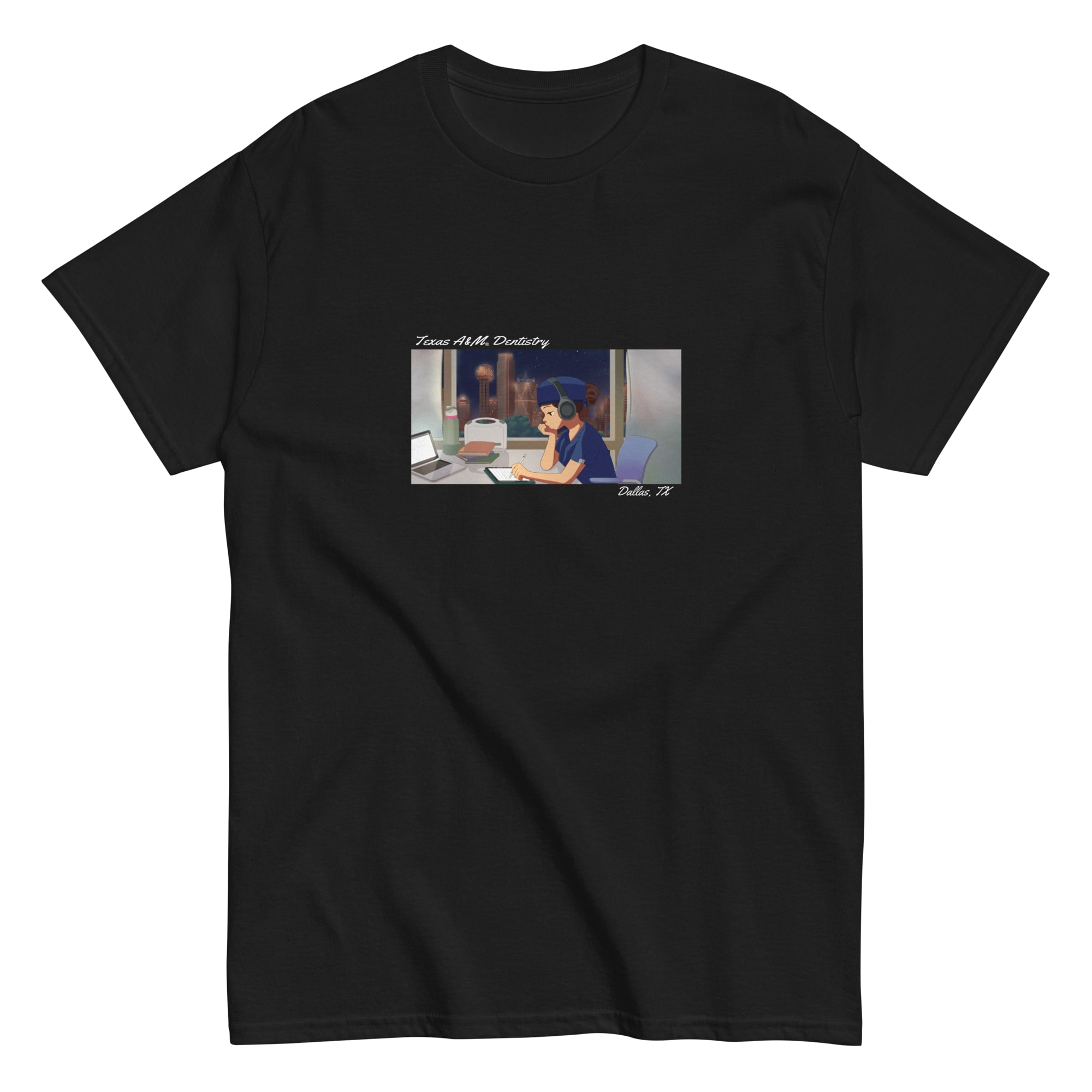 Lo-Fi Tee