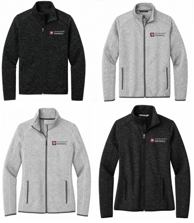 TAMCOD Fleece Jacket