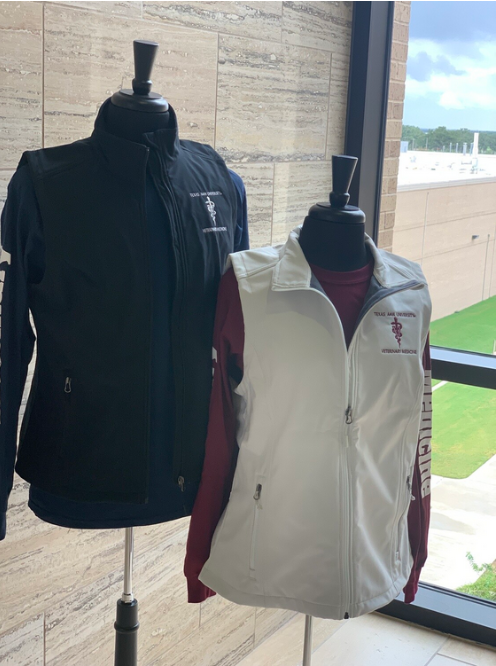 Women's Soft Shell Vest