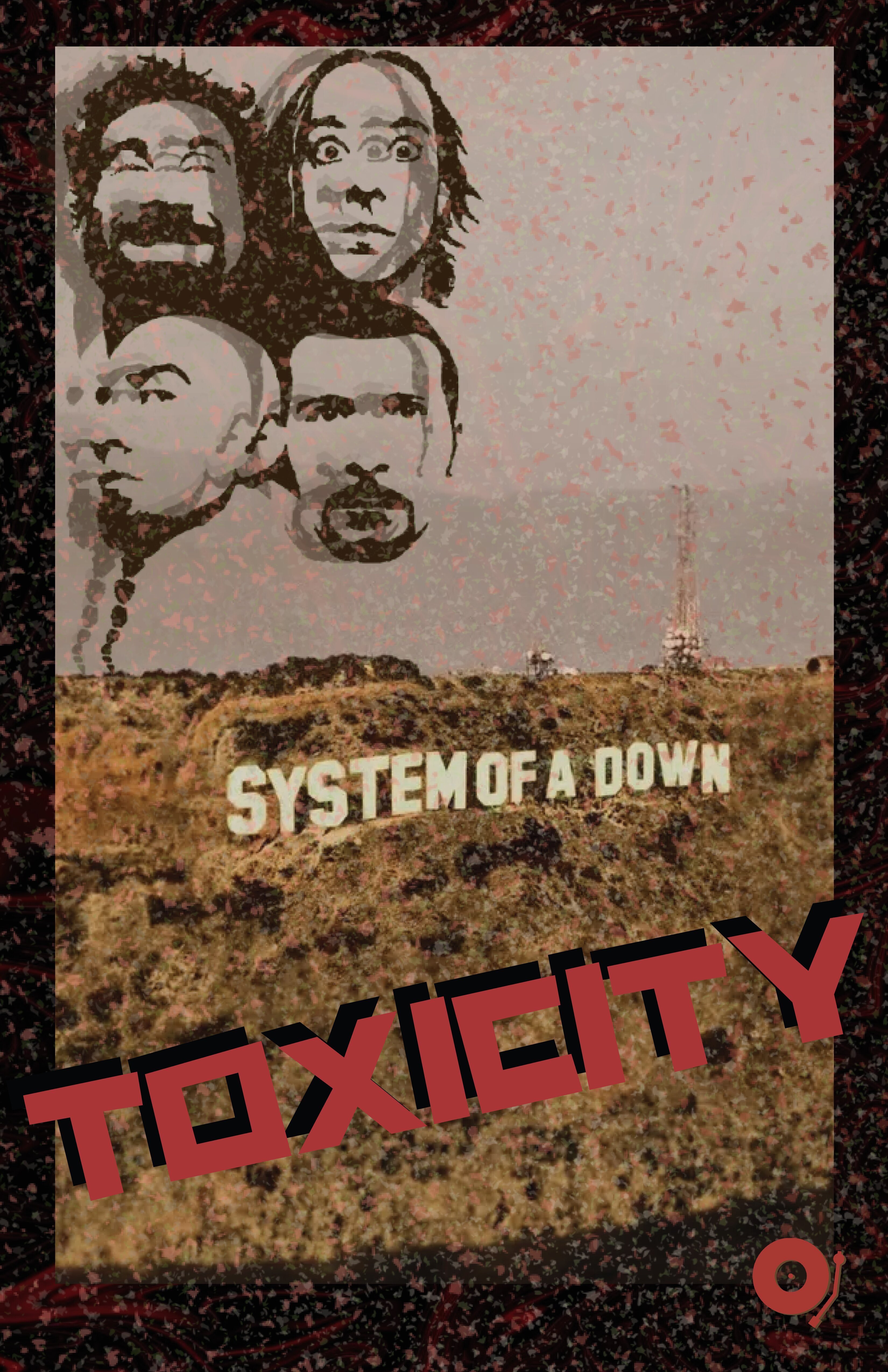 One Poster