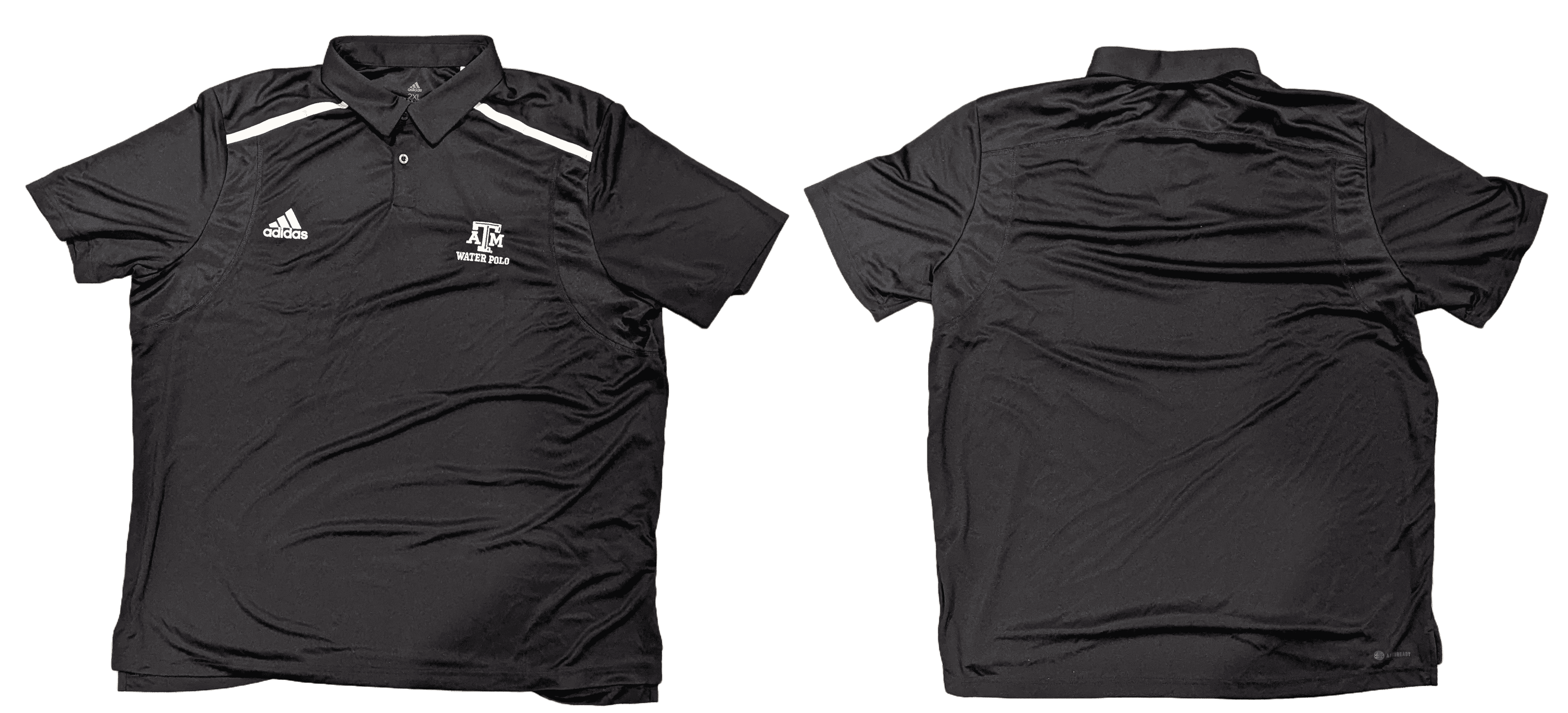 Legacy Polo Uniform