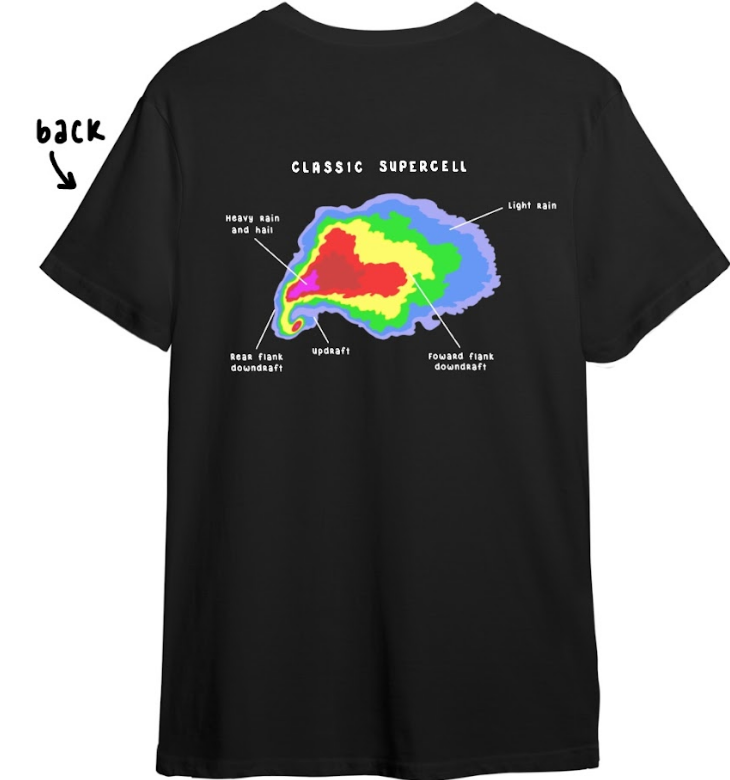 2023-2024 TASC Shirt