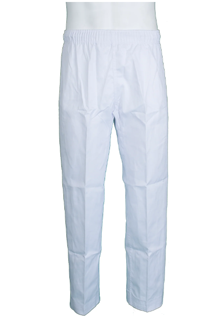 BMA Pants Twill Fabric