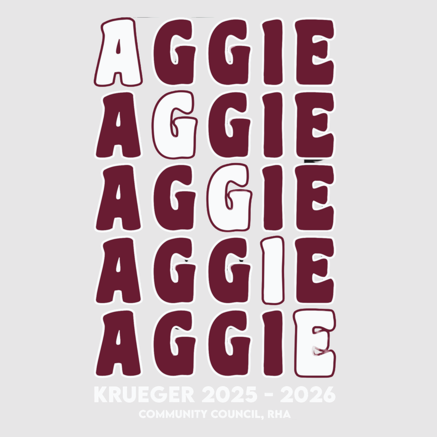 Krueger Hall T-Shirts