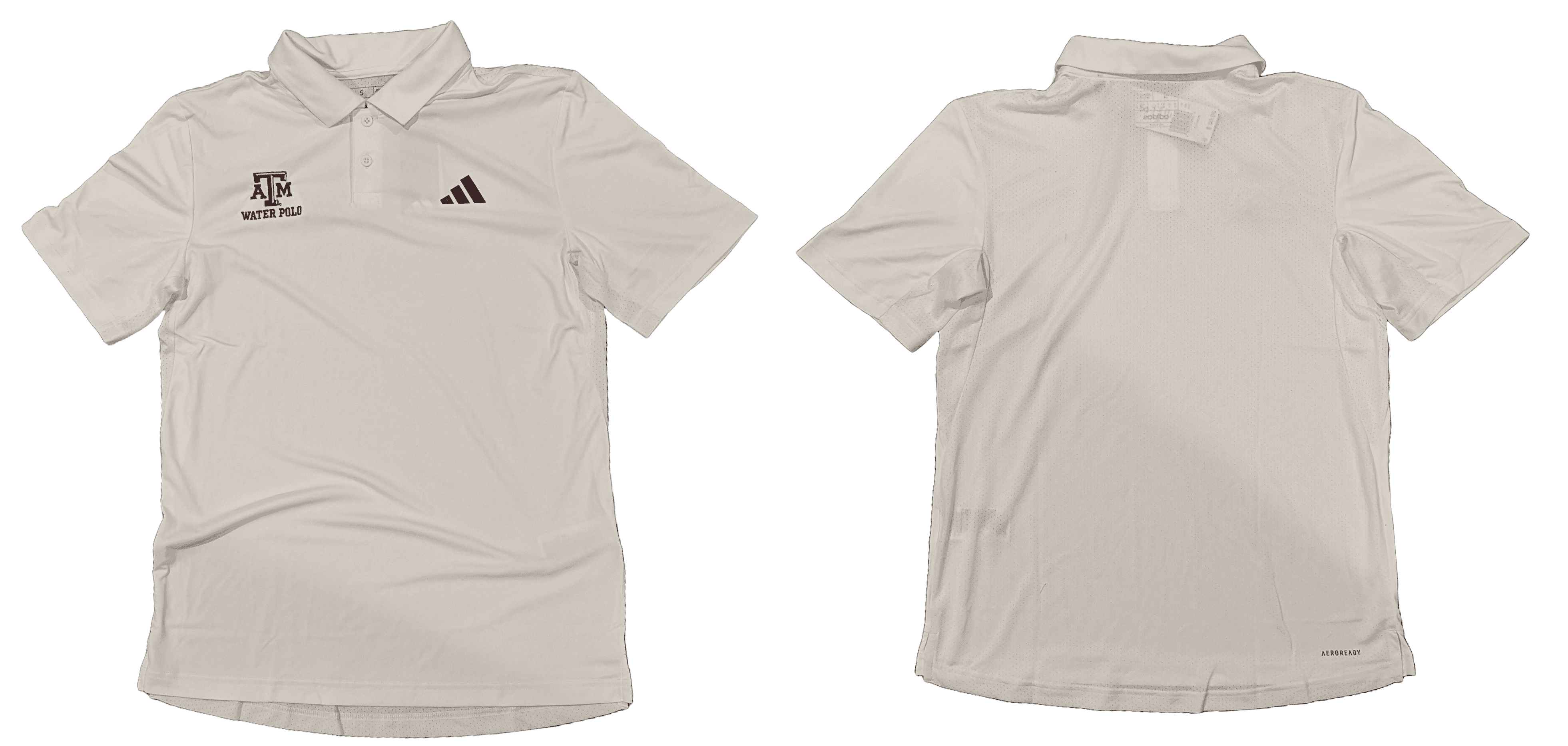 Legacy Polo Uniform