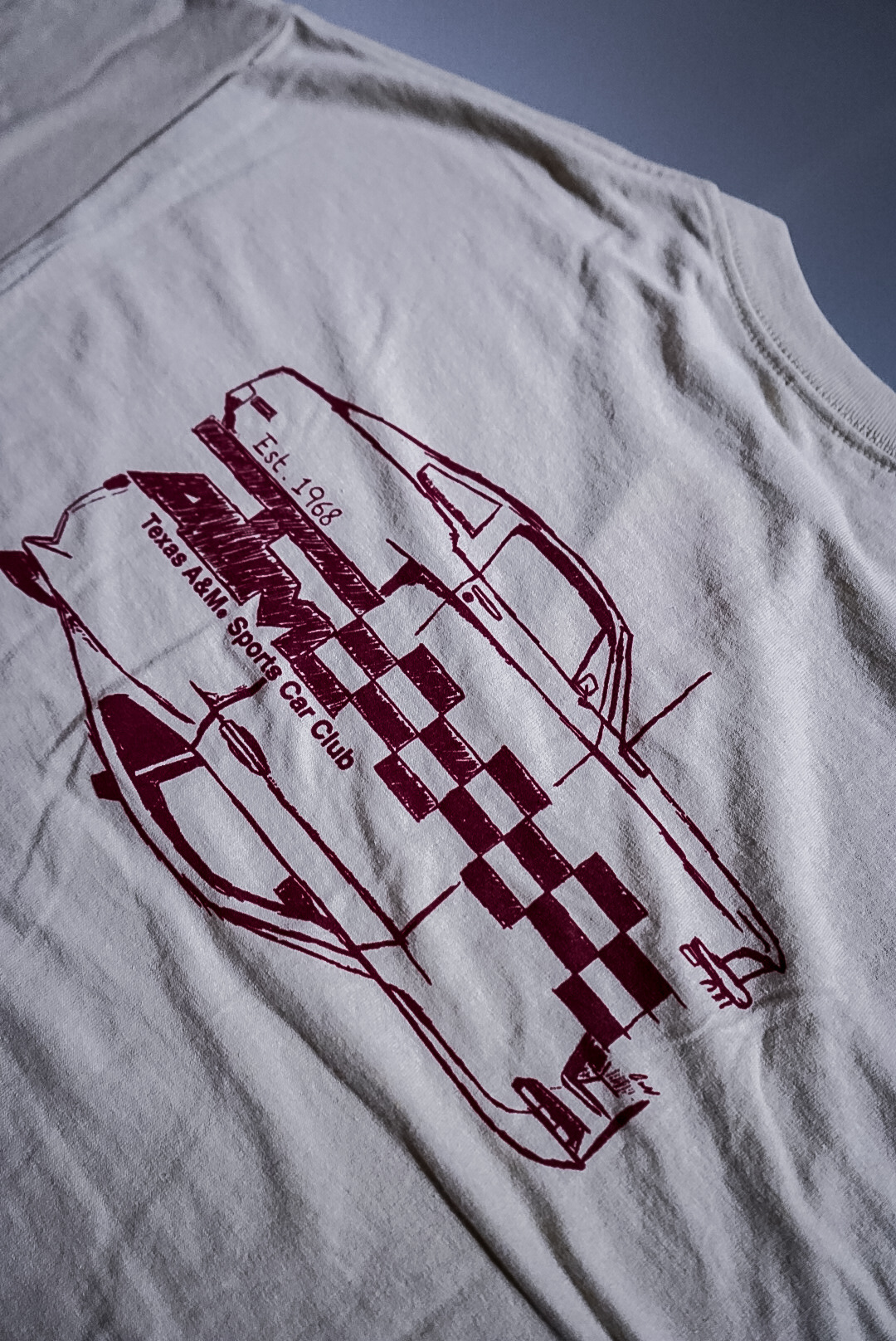 TAMSCC T-Shirt
