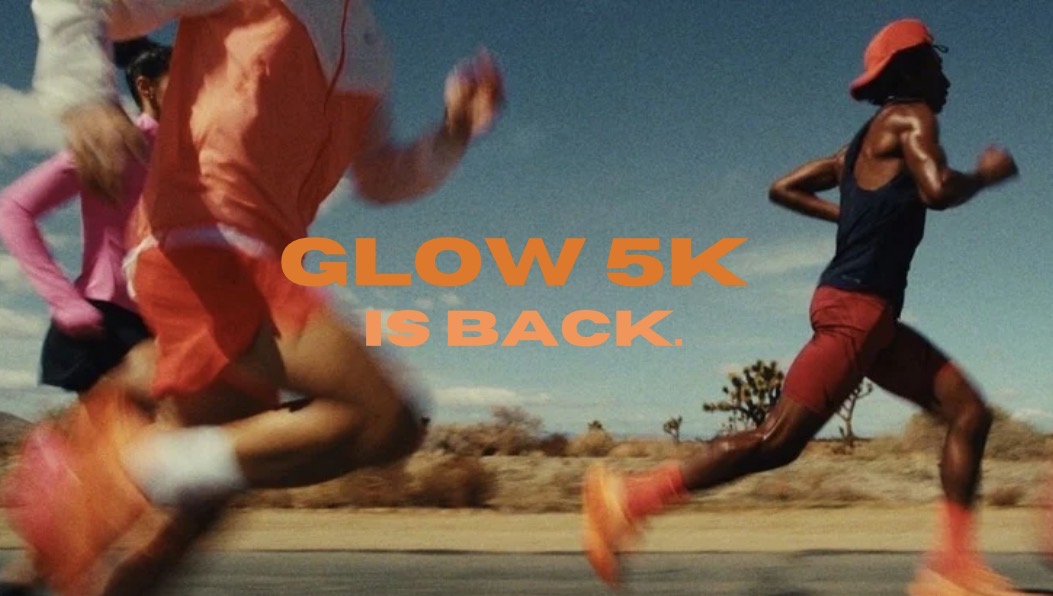 Spring '26 Maggies' GLOW 5K- BBBS Donation