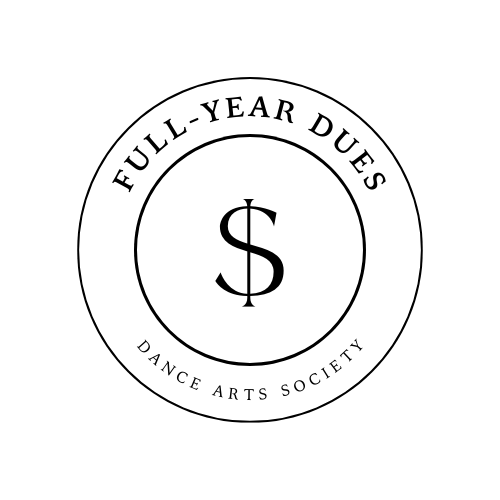 Dues (Full Year)