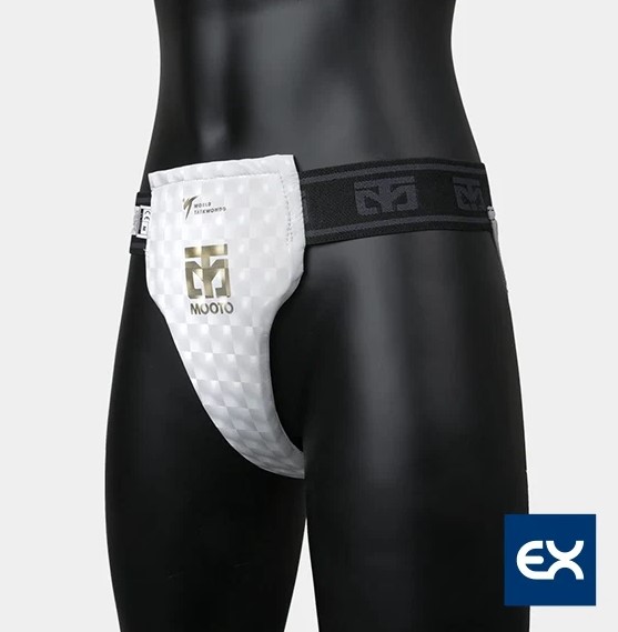 MOOTO Groin Protection