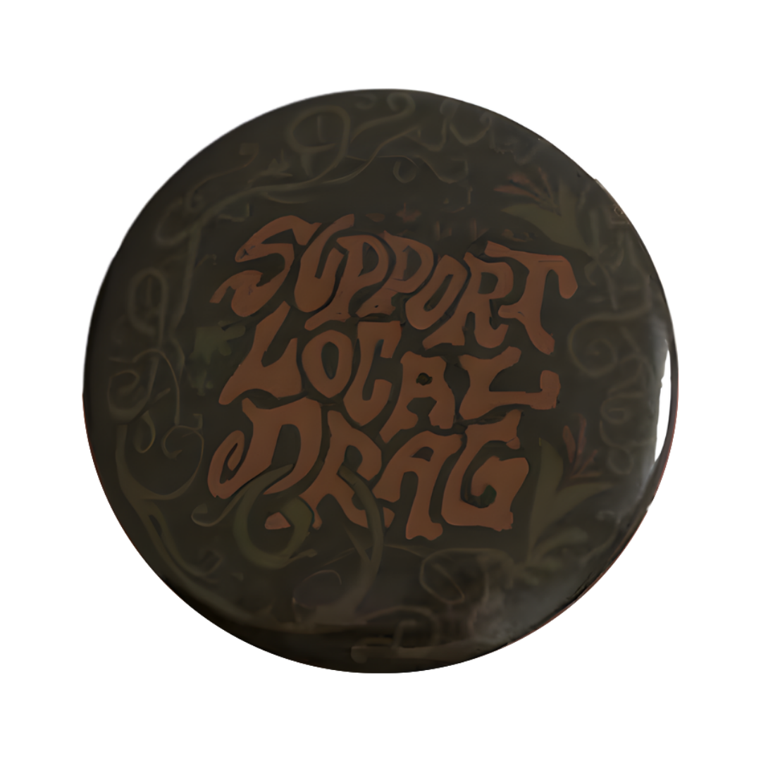 PINS Support Local Drag