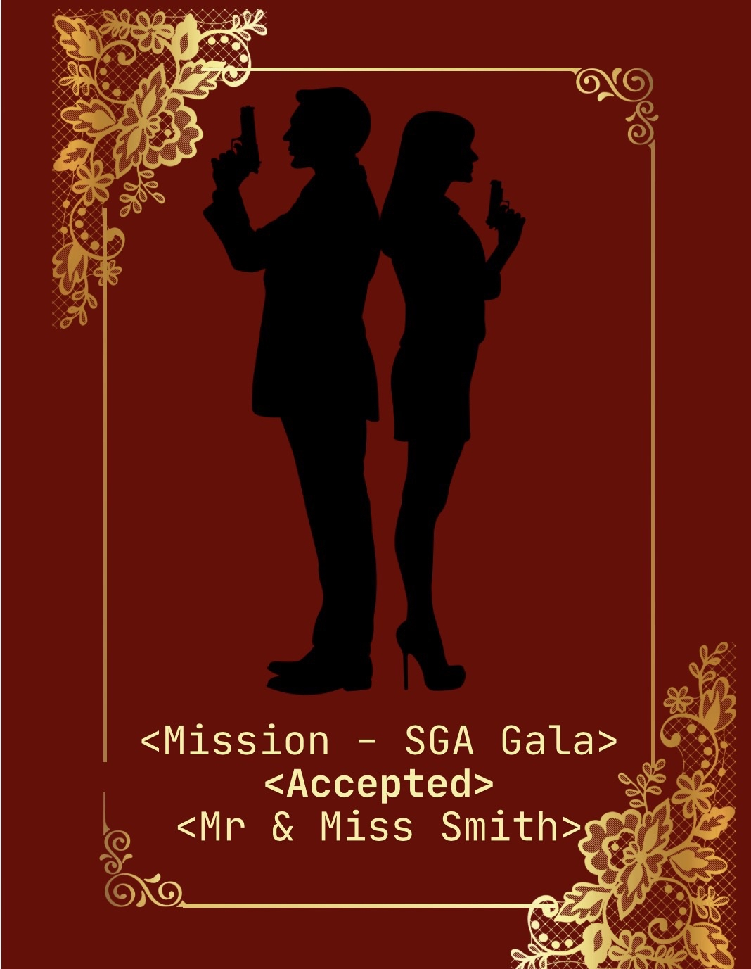 Bush School Gala 2026 Ticket Bundle (2 tickets total)