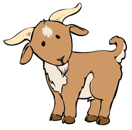 goat