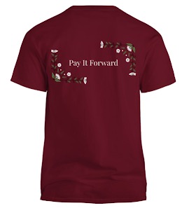 First-Generation Organization T-Shirt