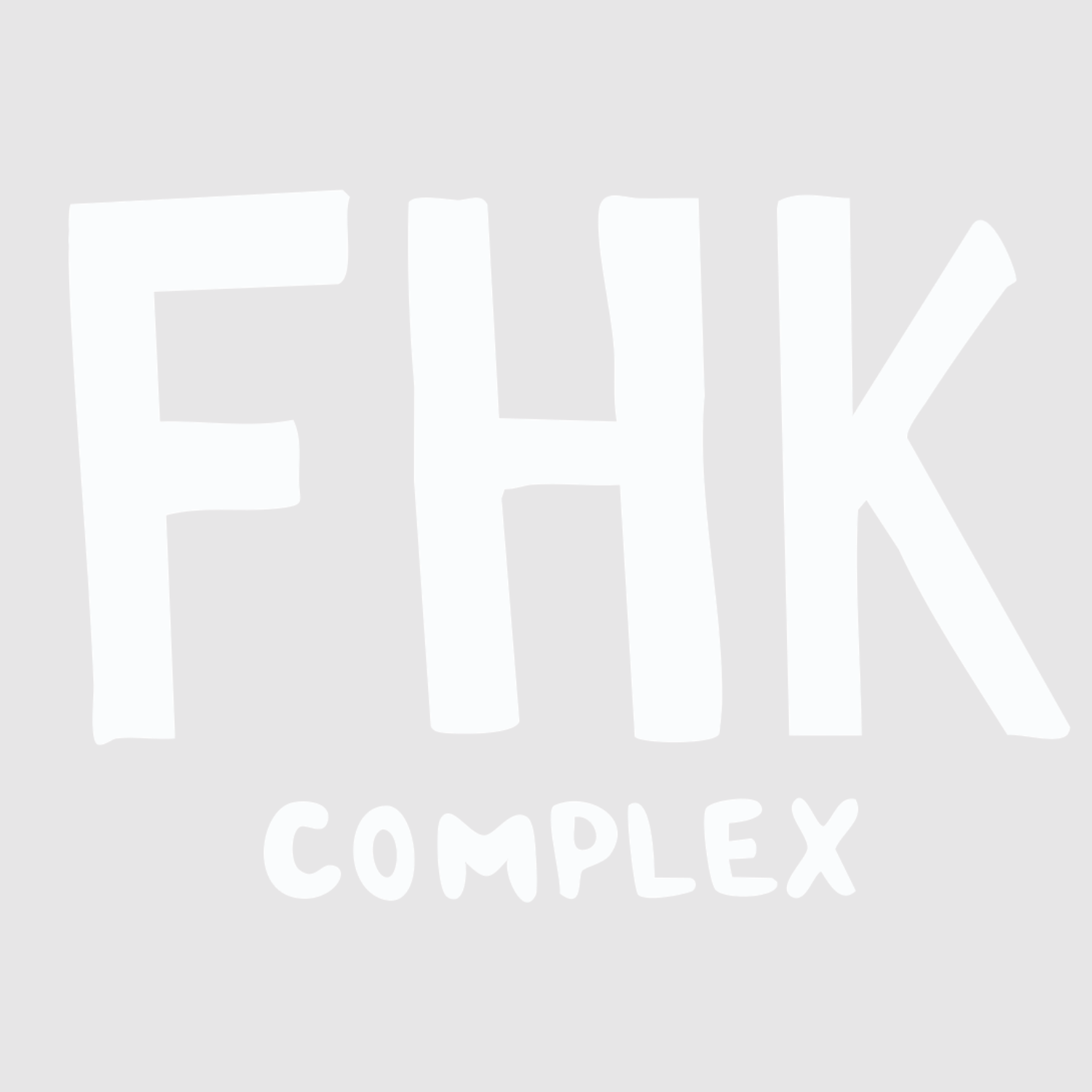 FHK Complex T-Shirt