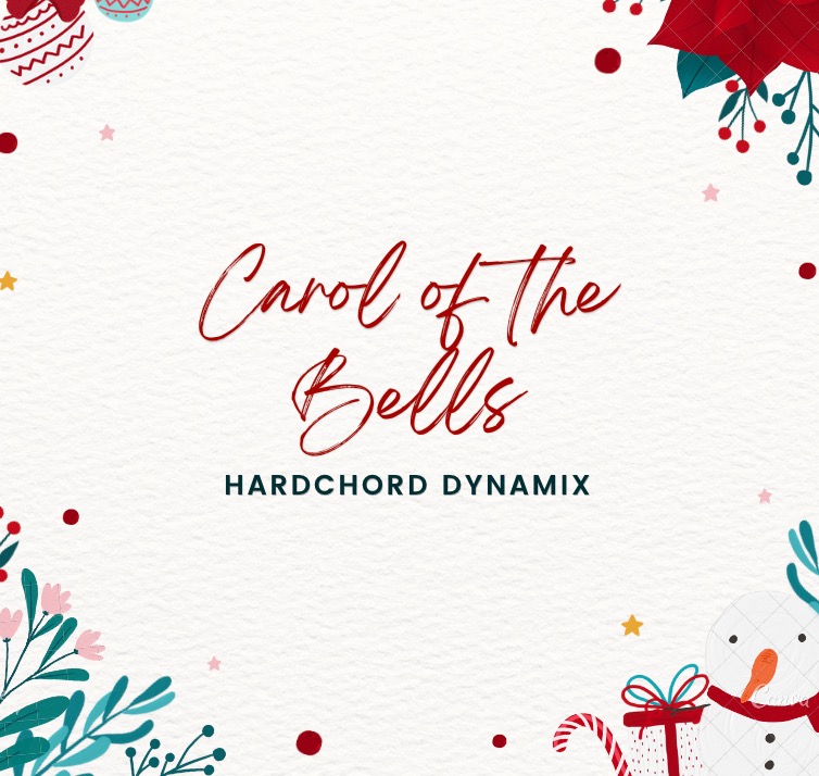 Carol of the Bells