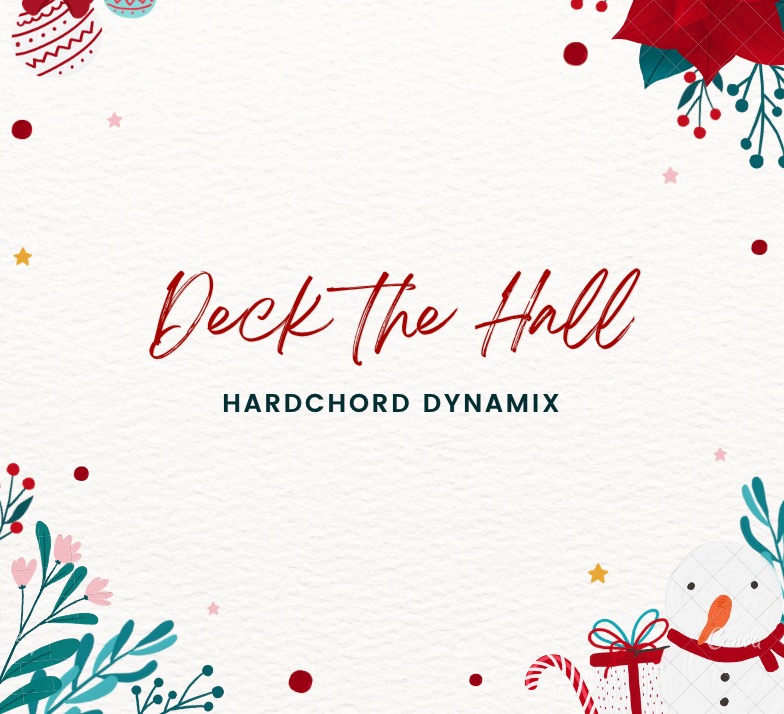 Deck the Hall