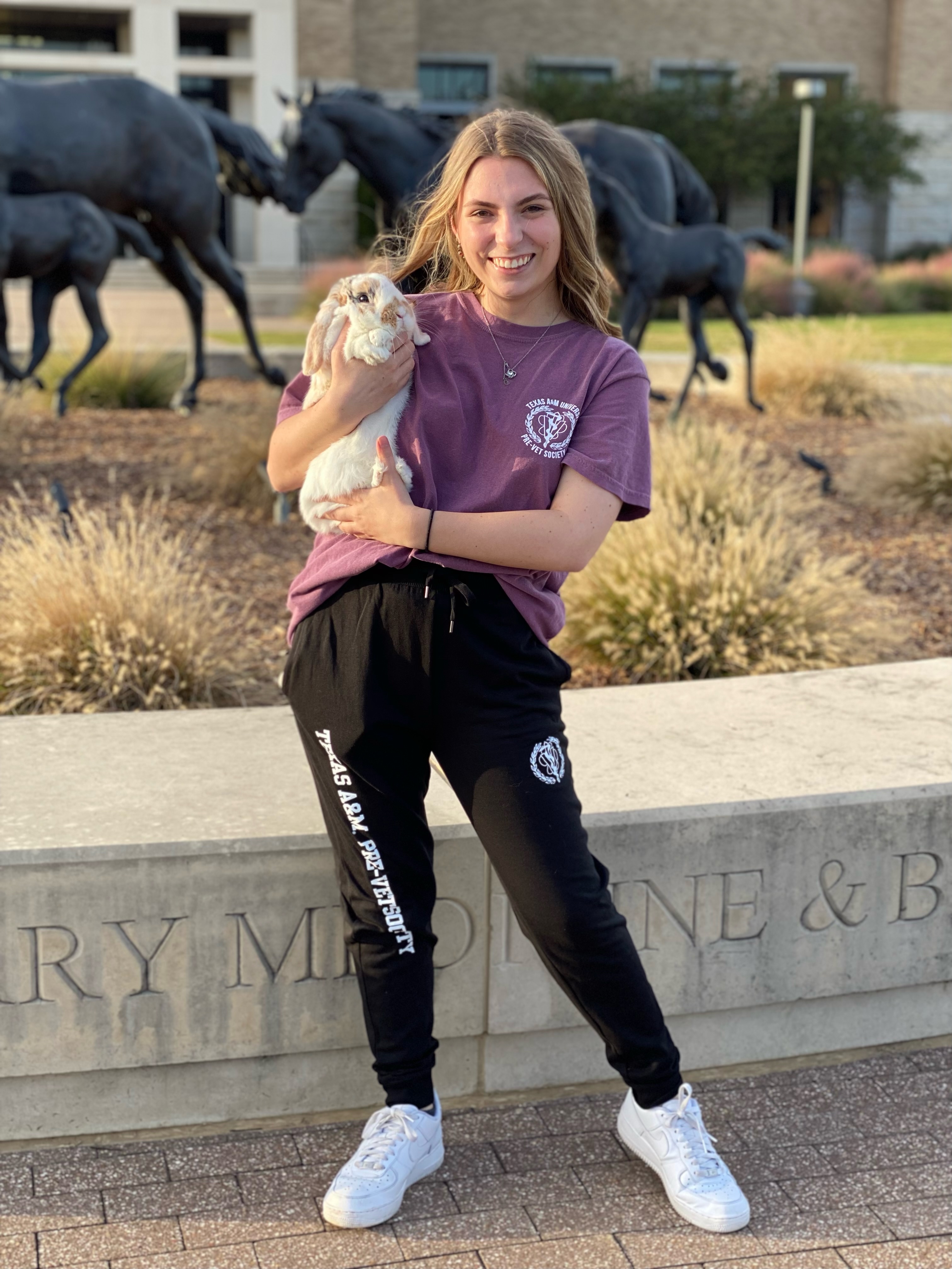 PVS Joggers