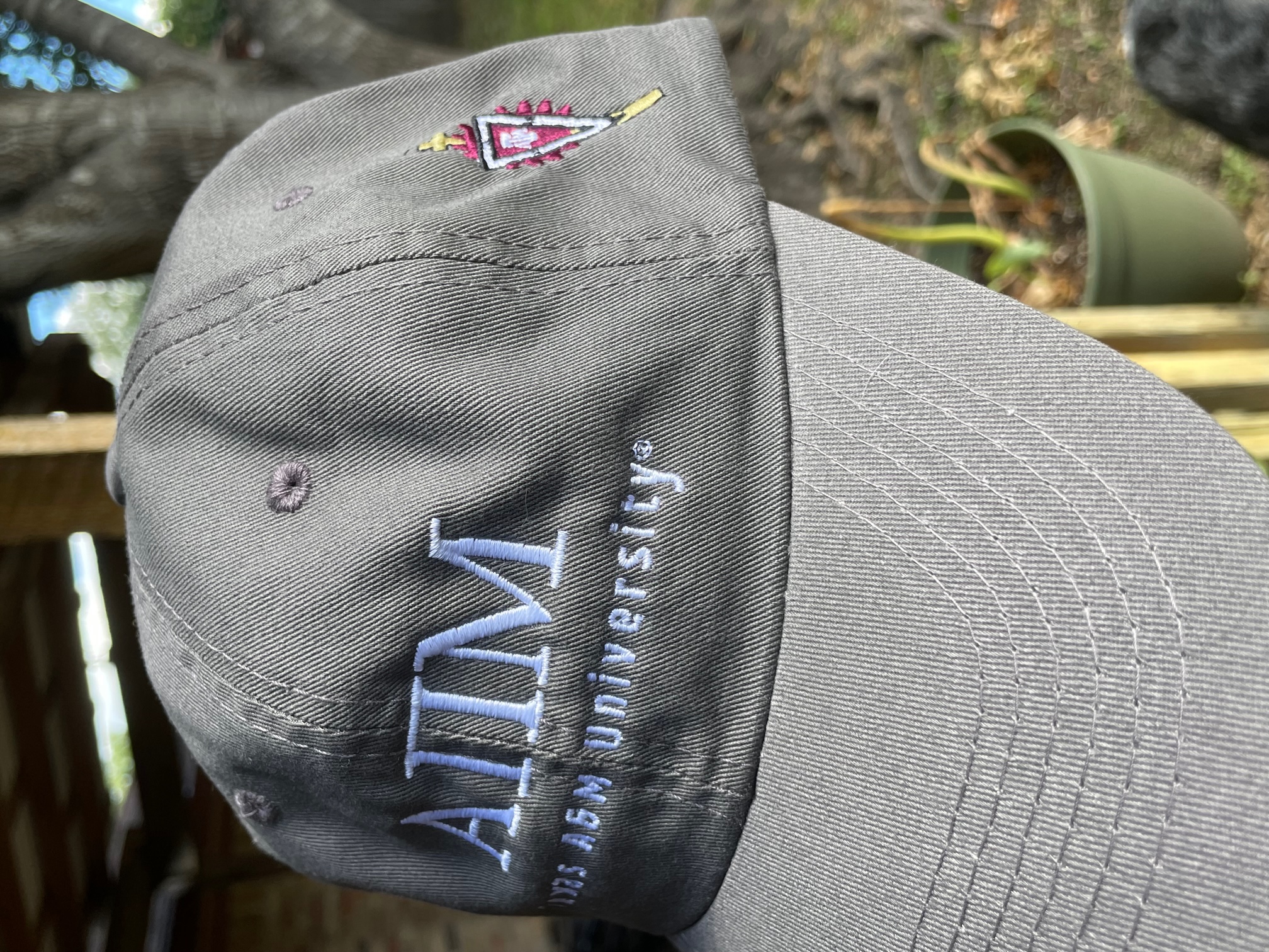 APM HAT