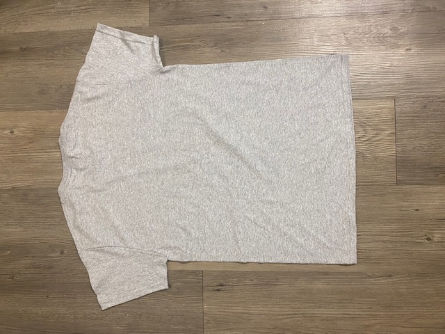Gareth Jones Cotton T-Shirt