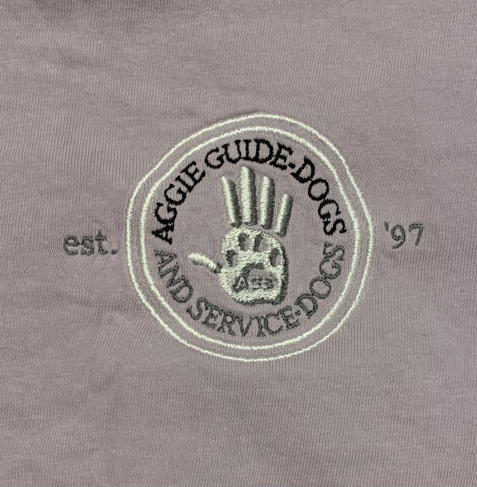 2021-2022 T-Shirt