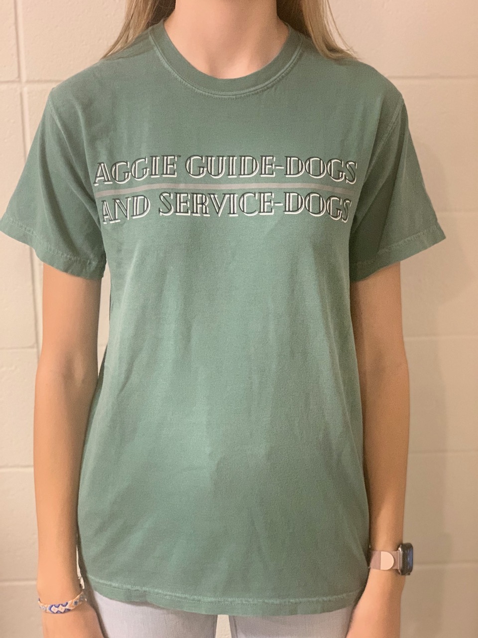 2020-2021 T-Shirt