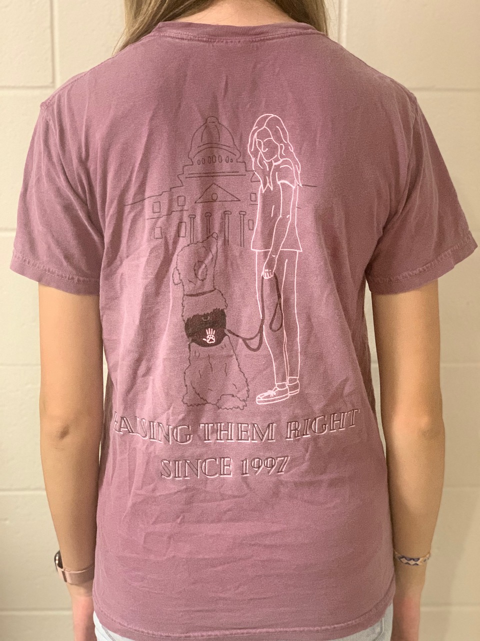 2020-2021 T-Shirt