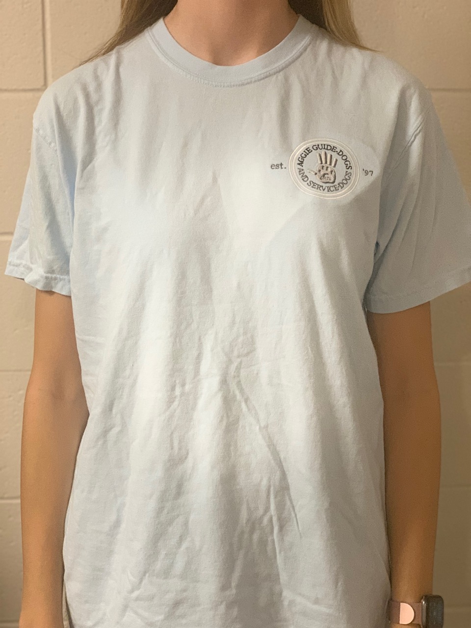 2021-2022 T-Shirt