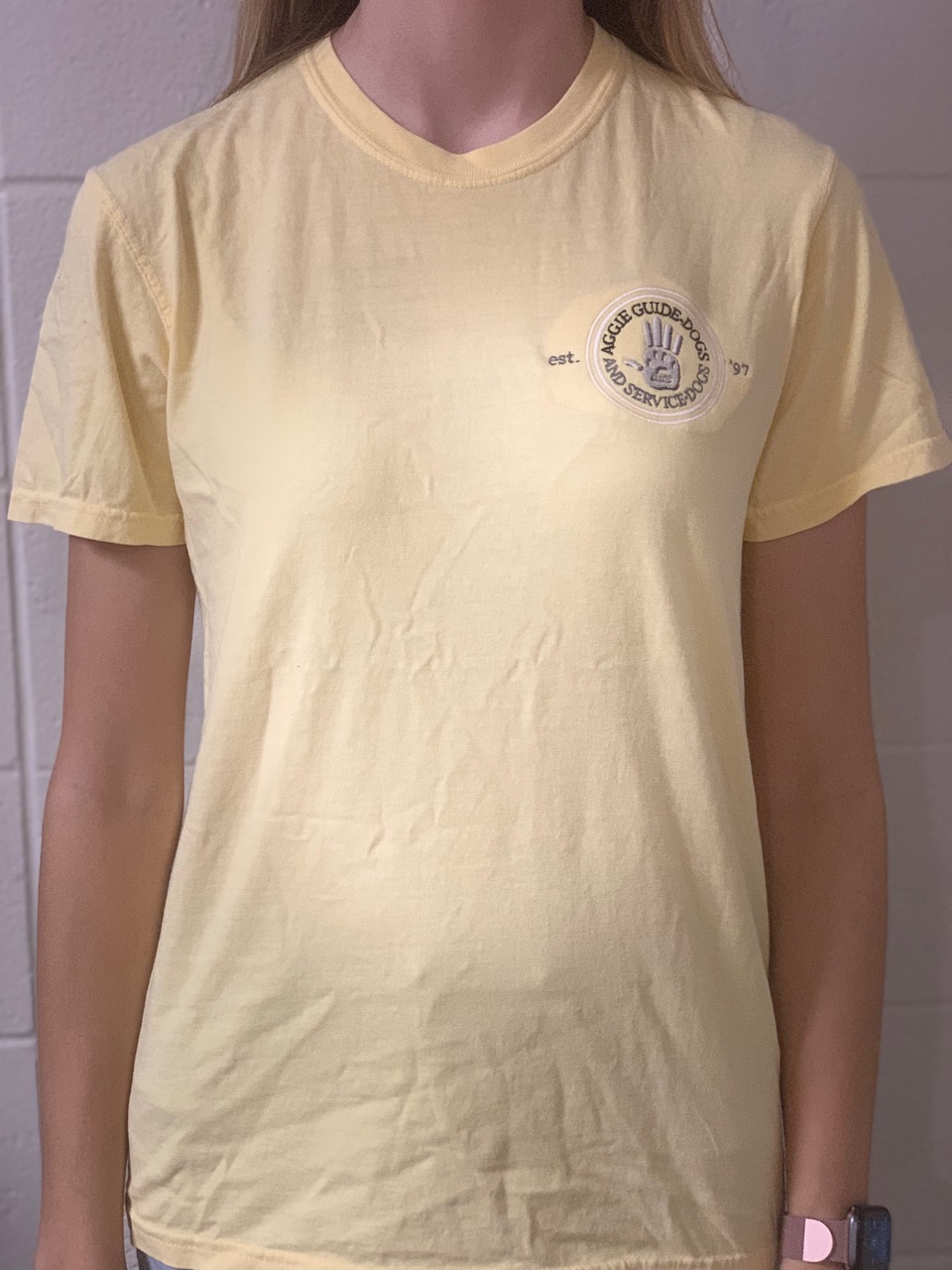 2021-2022 T-Shirt