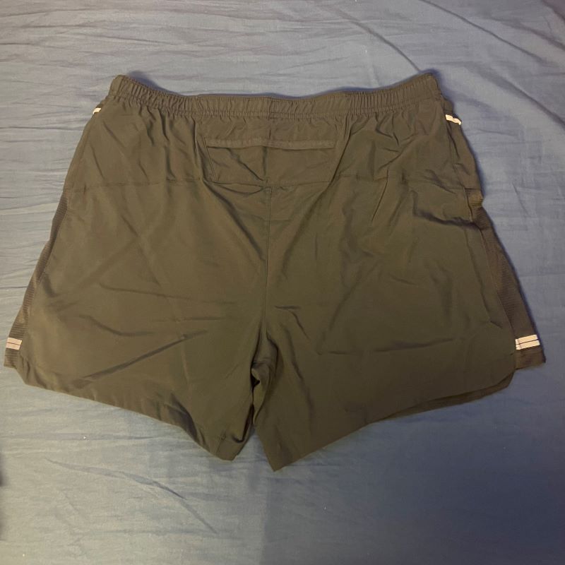 SQ-11 PT Shorts