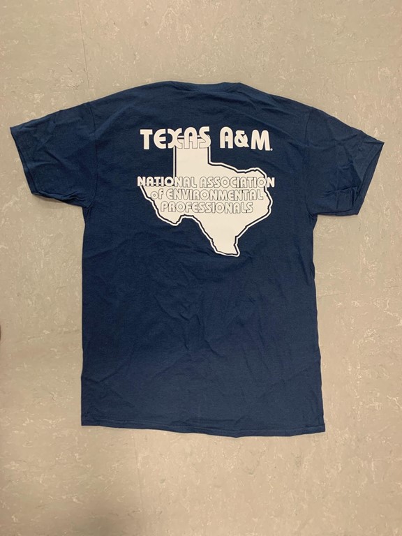 Vintage NAEP Shirt