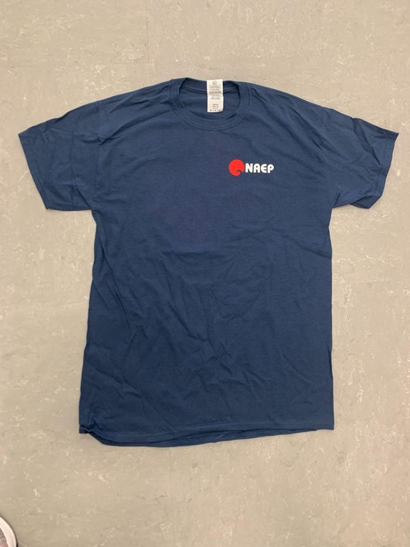 Vintage NAEP Shirt
