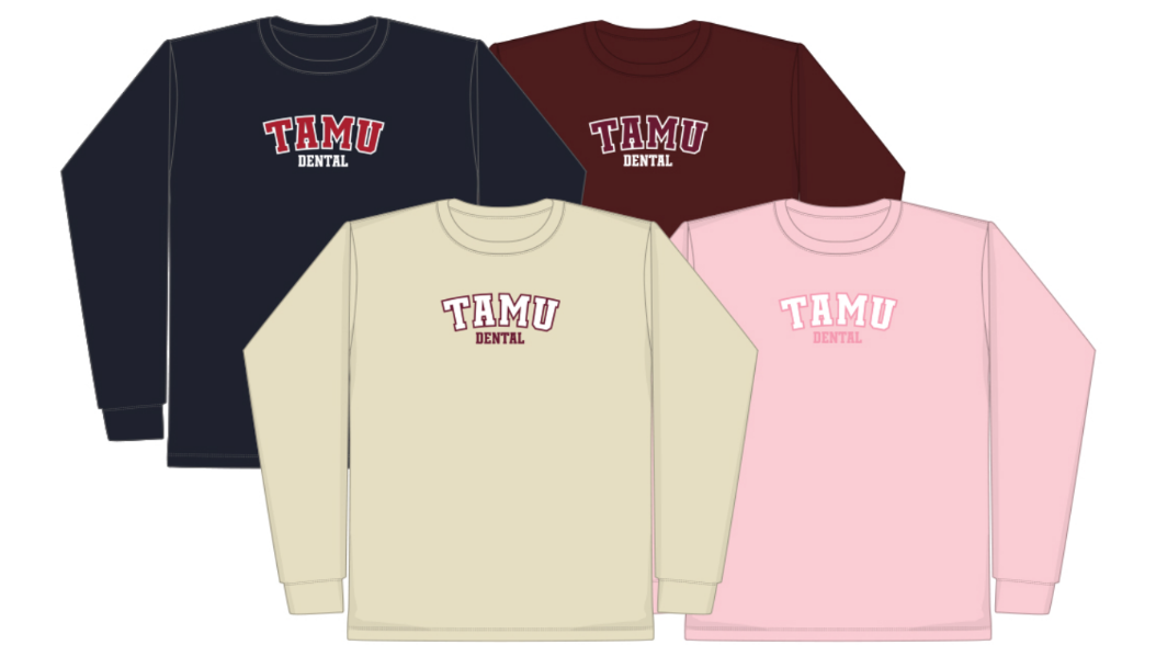 TAMU Collegiate Sweatshirt
